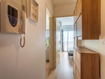 Les Jardins du Luxembourg, Appartement 4 personnes à Hyères - Photo 20