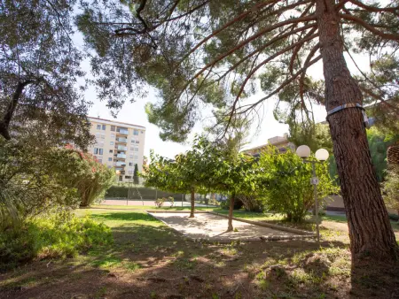 Les Jardins du Luxembourg, Appartement 4 personnes à Hyères - Photo 21