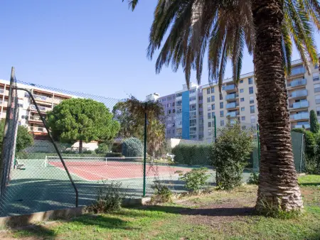 Les Jardins du Luxembourg, Appartement 4 personnes à Hyères - Photo 22