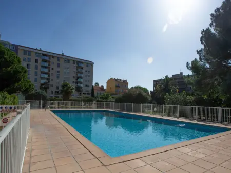 Les Jardins du Luxembourg, Appartement 4 personnes à Hyères - Photo 23