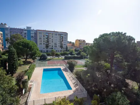Les Jardins du Luxembourg, Appartement 4 personnes à Hyères - Photo 24