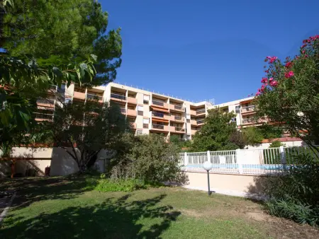 Les Jardins du Luxembourg, Appartement 4 personnes à Hyères - Photo 26