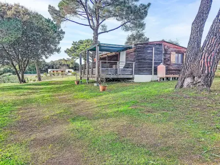 Chalet Terra Tramandera, Maison 4 personnes à Calcatoggio - Photo 1