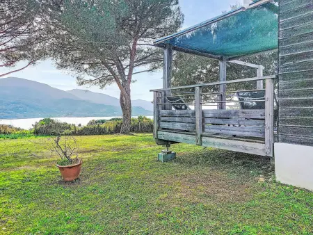 Chalet Terra Tramandera, Maison 4 personnes à Calcatoggio - Photo 4