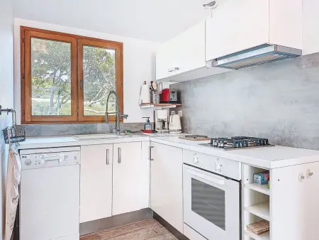 Chalet Terra Tramandera, Maison 4 personnes à Calcatoggio - Photo 6