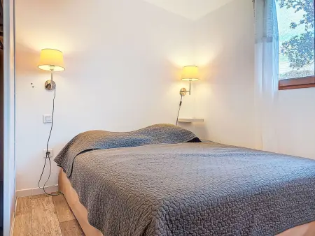 Chalet Terra Tramandera, Maison 4 personnes à Calcatoggio - Photo 7