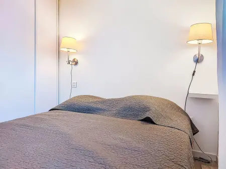 Chalet Terra Tramandera, Maison 4 personnes à Calcatoggio - Photo 8