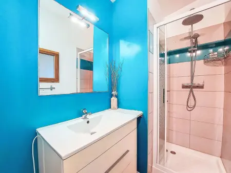 Chalet Terra Tramandera, Maison 4 personnes à Calcatoggio - Photo 12