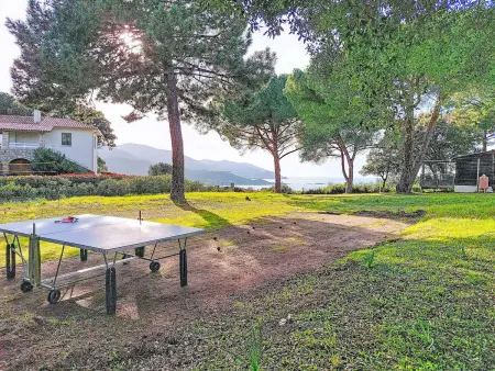Chalet Terra Tramandera, Maison 4 personnes à Calcatoggio - Photo 21