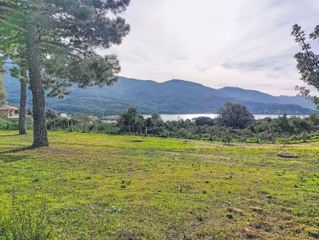 Maisonnette Terra Tramandera, Maison 4 personnes à Calcatoggio - Photo 1