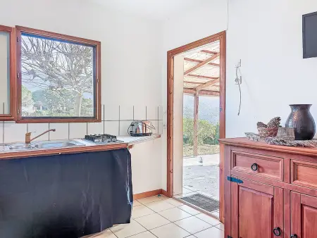 Maisonnette Terra Tramandera, Maison 4 personnes à Calcatoggio - Photo 4