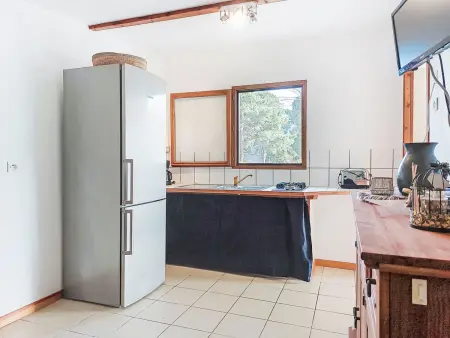 Maisonnette Terra Tramandera, Maison 4 personnes à Calcatoggio - Photo 5