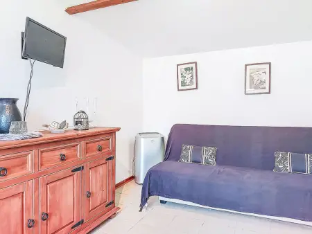 Maisonnette Terra Tramandera, Maison 4 personnes à Calcatoggio - Photo 6