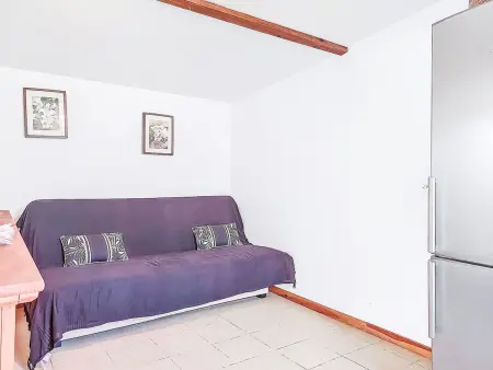 Maisonnette Terra Tramandera, Maison 4 personnes à Calcatoggio - Photo 7
