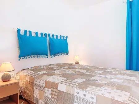 Maisonnette Terra Tramandera, Maison 4 personnes à Calcatoggio - Photo 8