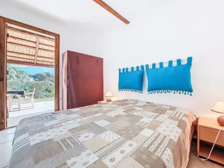 Maisonnette Terra Tramandera, Maison 4 personnes à Calcatoggio - Photo 9