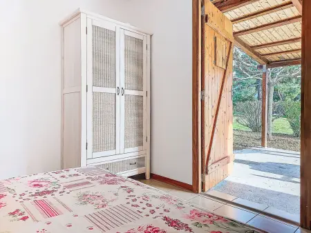 Maisonnette Terra Tramandera, Maison 4 personnes à Calcatoggio - Photo 11