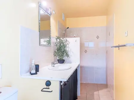 Maisonnette Terra Tramandera, Maison 4 personnes à Calcatoggio - Photo 12