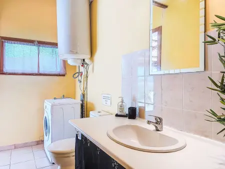 Maisonnette Terra Tramandera, Maison 4 personnes à Calcatoggio - Photo 13