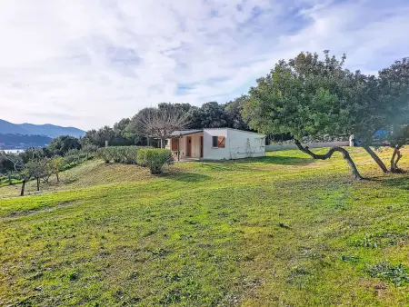 Maisonnette Terra Tramandera, Maison 4 personnes à Calcatoggio - Photo 15