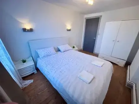 Maison spacieuse à Mouscron avec jardin et terrasse - Photo 21