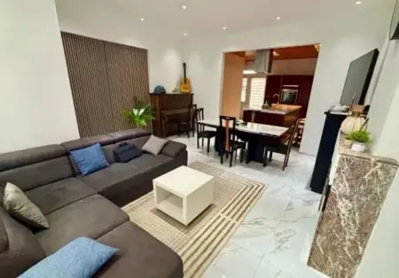 Maison spacieuse à Mouscron avec jardin et terrasse - Photo 29