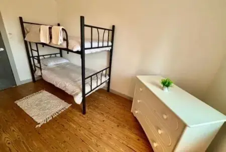 Maison spacieuse à Mouscron avec jardin et terrasse - Photo 30