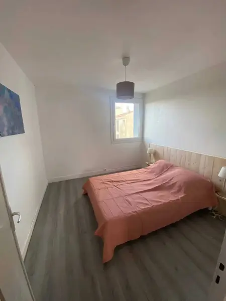 Appartement charmant à Auch - 80 m² avec balcon - Photo 1