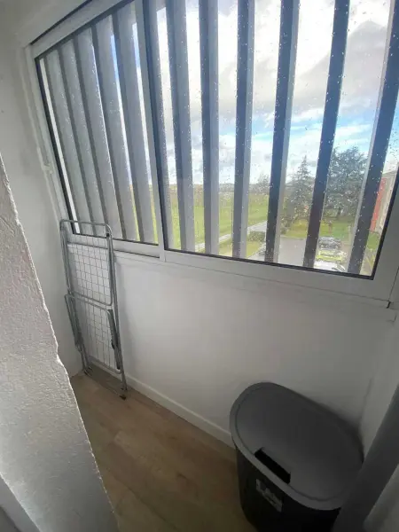 Appartement charmant à Auch - 80 m² avec balcon - Photo 5