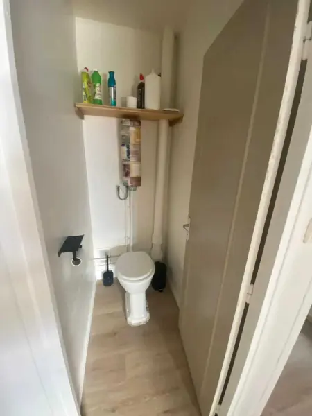Appartement charmant à Auch - 80 m² avec balcon - Photo 6