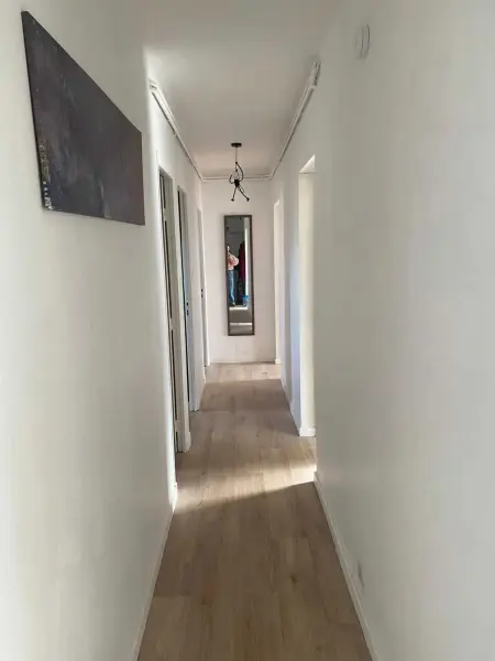 Appartement charmant à Auch - 80 m² avec balcon - Photo 8