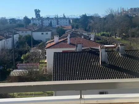 Appartement charmant à Auch - 80 m² avec balcon - Photo 14