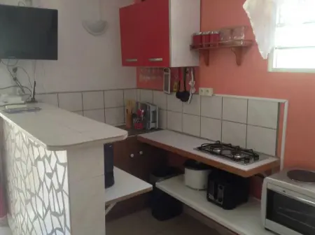 Charmant studio avec vue jardin à Morne-à-l'Eau, 30 m² - Photo 3