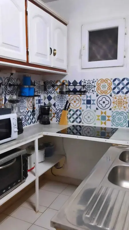 Appartement cosy près de Morne-à-l'Eau avec piscine - Photo 7
