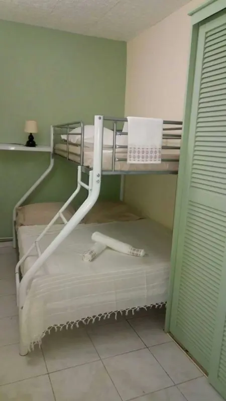 Appartement cosy près de Morne-à-l'Eau avec piscine - Photo 10