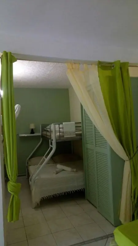 Appartement cosy près de Morne-à-l'Eau avec piscine - Photo 11