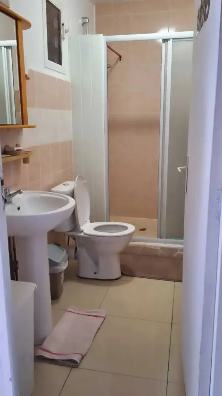 Appartement cosy près de Morne-à-l'Eau avec piscine - Photo 14