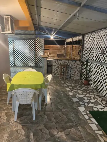 Appartement cosy près de Morne-à-l'Eau avec piscine - Photo 26