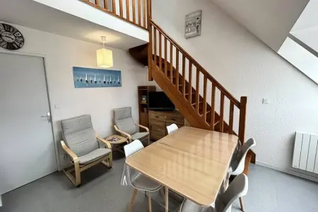 Résidence Cap Armor, Appartement à Erquy avec vue imprenable sur la mer - Photo 1