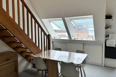 Résidence Cap Armor, Appartement à Erquy avec vue imprenable sur la mer - Photo 3