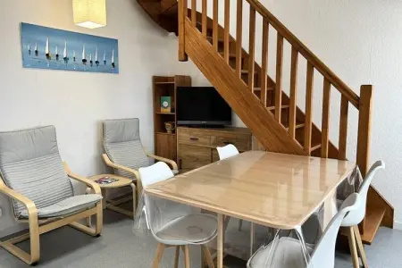 Résidence Cap Armor, Appartement à Erquy avec vue imprenable sur la mer - Photo 4
