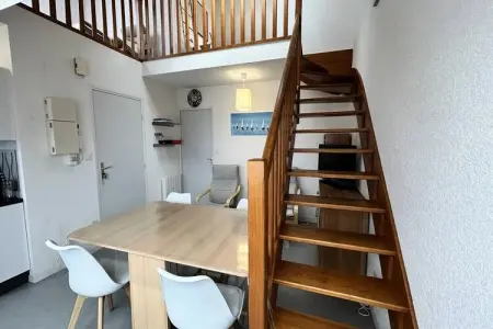 Résidence Cap Armor, Appartement à Erquy avec vue imprenable sur la mer - Photo 6