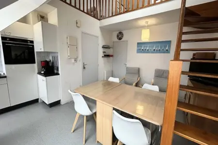 Résidence Cap Armor, Appartement à Erquy avec vue imprenable sur la mer - Photo 7