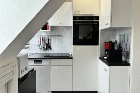 Résidence Cap Armor, Appartement à Erquy avec vue imprenable sur la mer - Photo 10