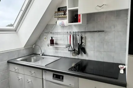 Résidence Cap Armor, Appartement à Erquy avec vue imprenable sur la mer - Photo 12