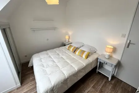 Résidence Cap Armor, Appartement à Erquy avec vue imprenable sur la mer - Photo 13