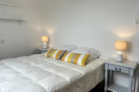 Résidence Cap Armor, Appartement à Erquy avec vue imprenable sur la mer - Photo 14