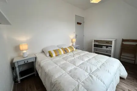 Résidence Cap Armor, Appartement à Erquy avec vue imprenable sur la mer - Photo 15