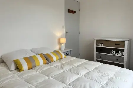 Résidence Cap Armor, Appartement à Erquy avec vue imprenable sur la mer - Photo 17