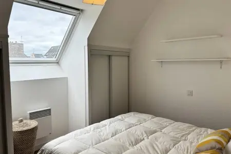 Résidence Cap Armor, Appartement à Erquy avec vue imprenable sur la mer - Photo 18